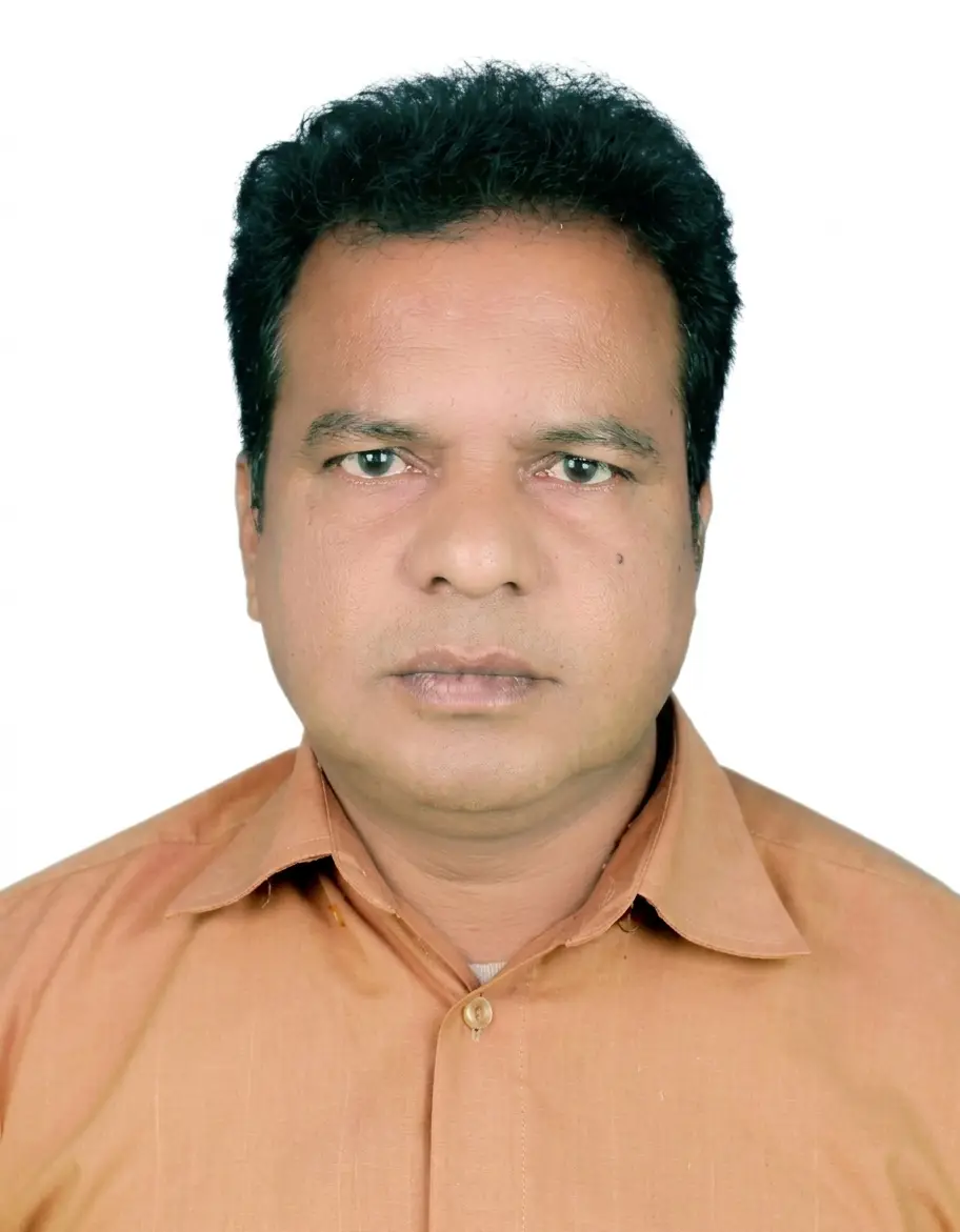 Prosanto Biswas